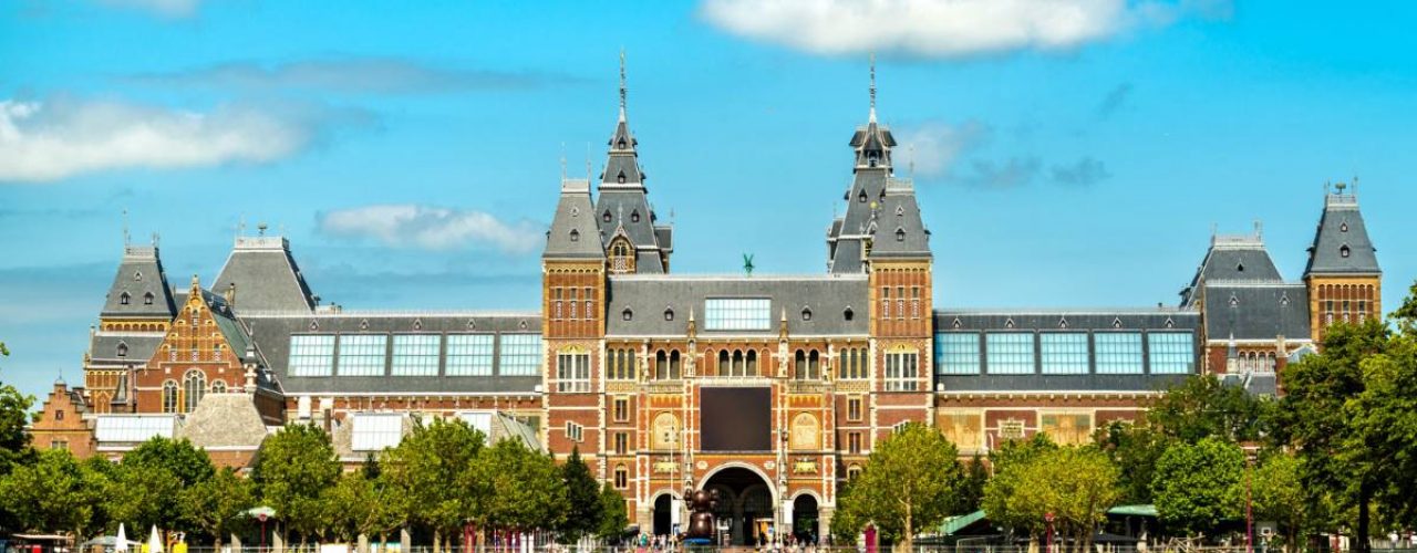 Amsterdam voor kunstliefhebbers