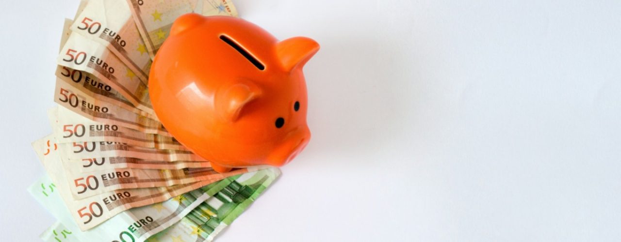 Geld besparen in Amsterdam