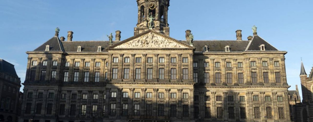 historische bezienswaardigheden amsterdam
