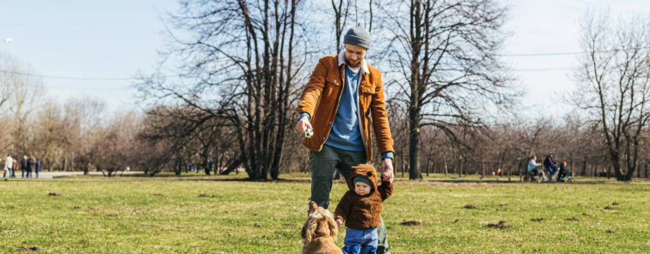 plekken amsterdam met hond